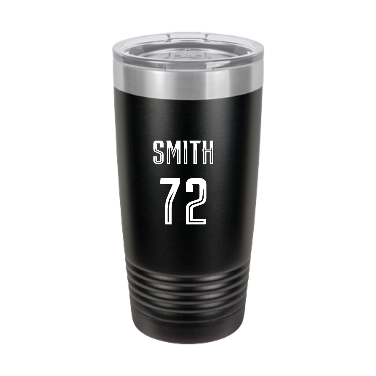 Sorry. Can't. Hawkey. Bye. Insulated Tumbler