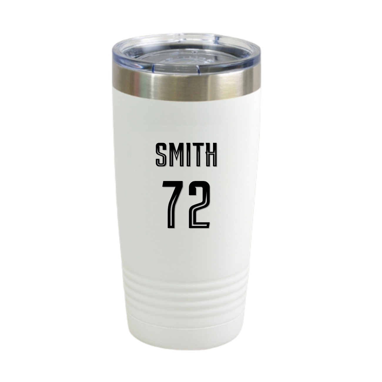 Sorry. Can't. Hawkey. Bye. Insulated Tumbler